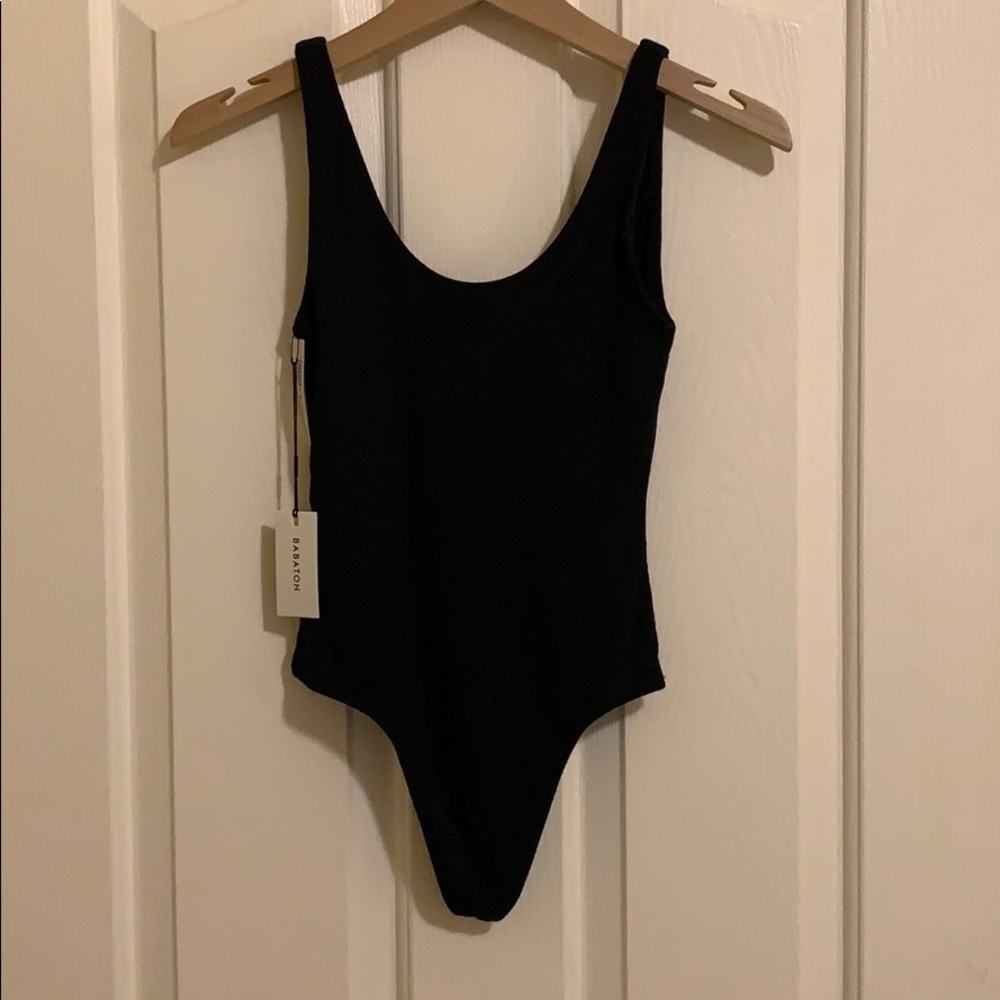 Babaton Clarke Bodysuit